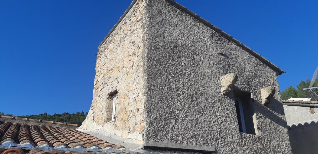 Bandol Maison De Campagne Екстер'єр фото