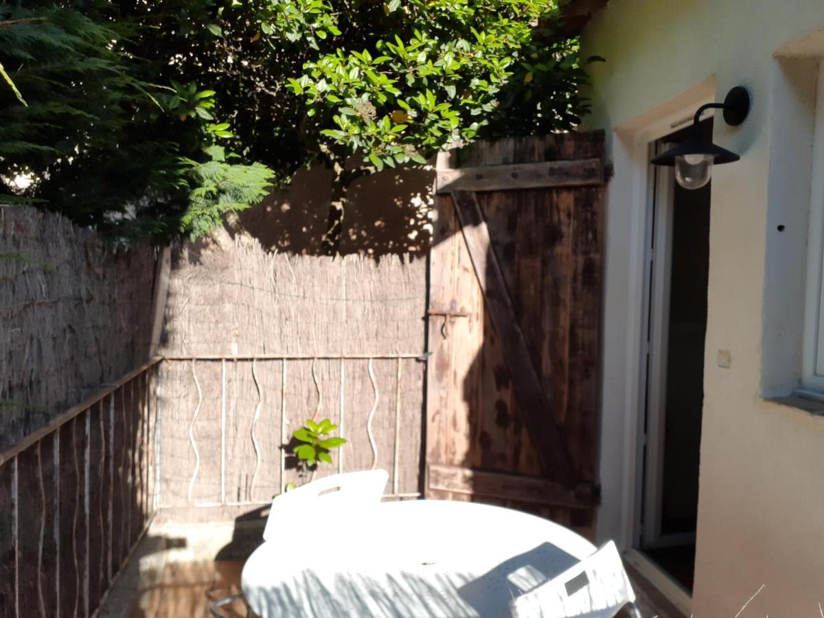 Bandol Maison De Campagne Екстер'єр фото