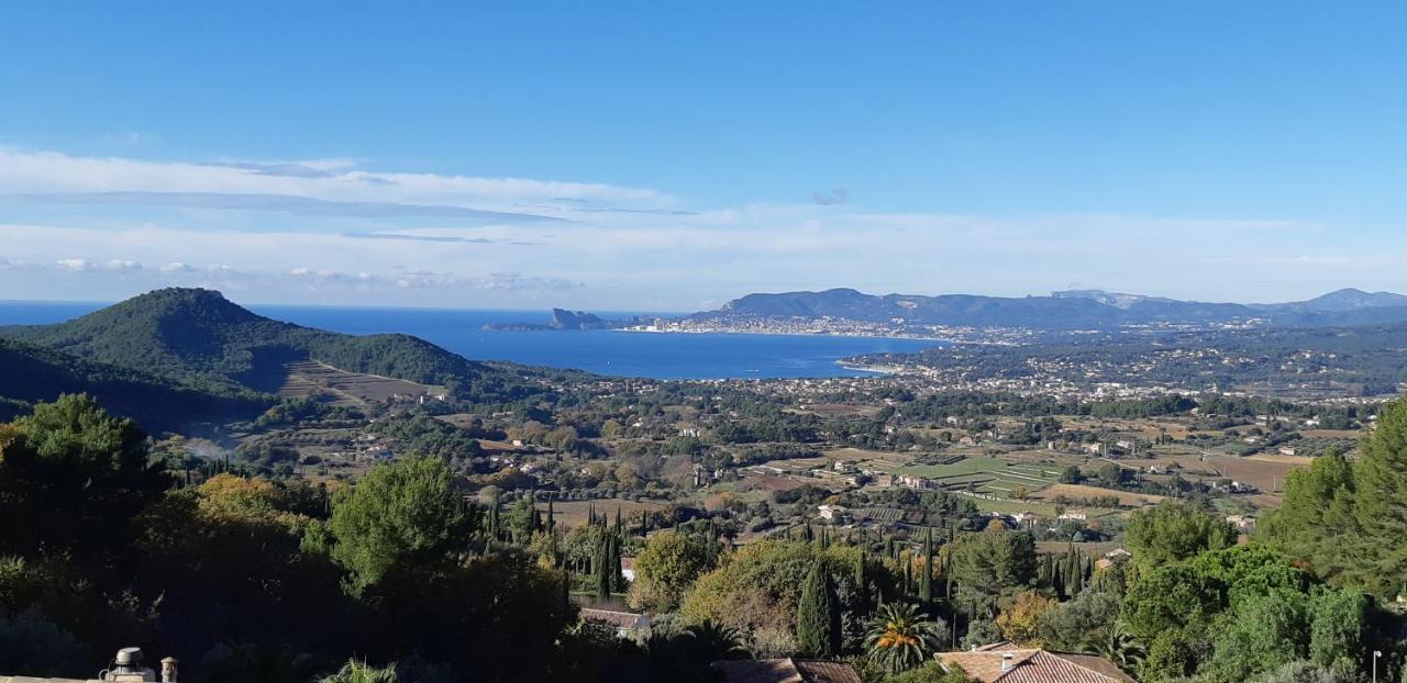 Bandol Maison De Campagne Екстер'єр фото
