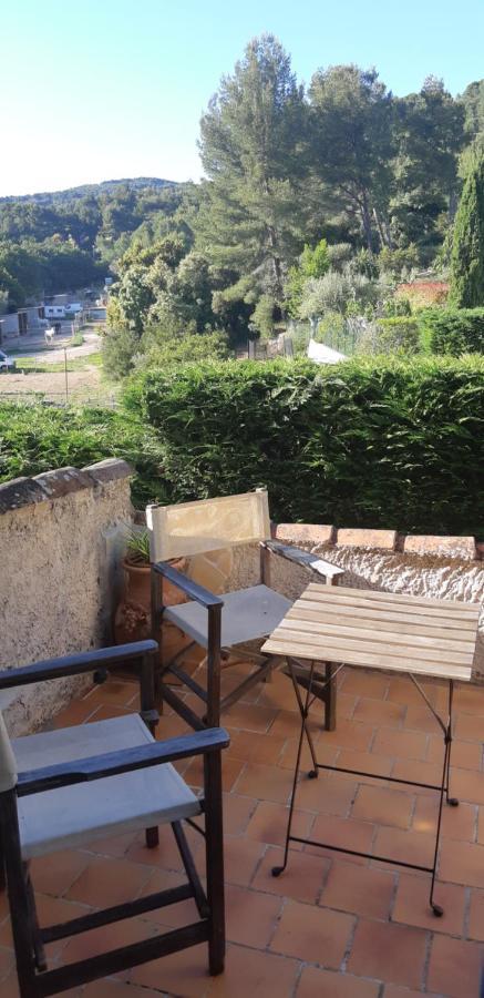 Bandol Maison De Campagne Екстер'єр фото
