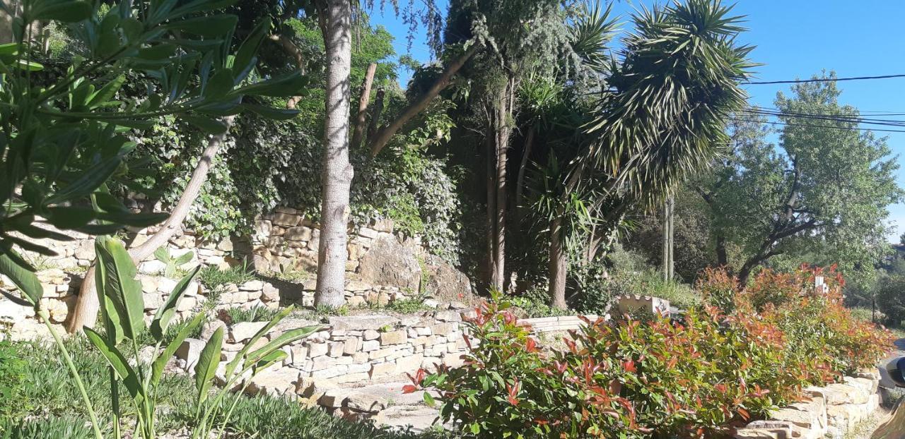 Bandol Maison De Campagne Екстер'єр фото