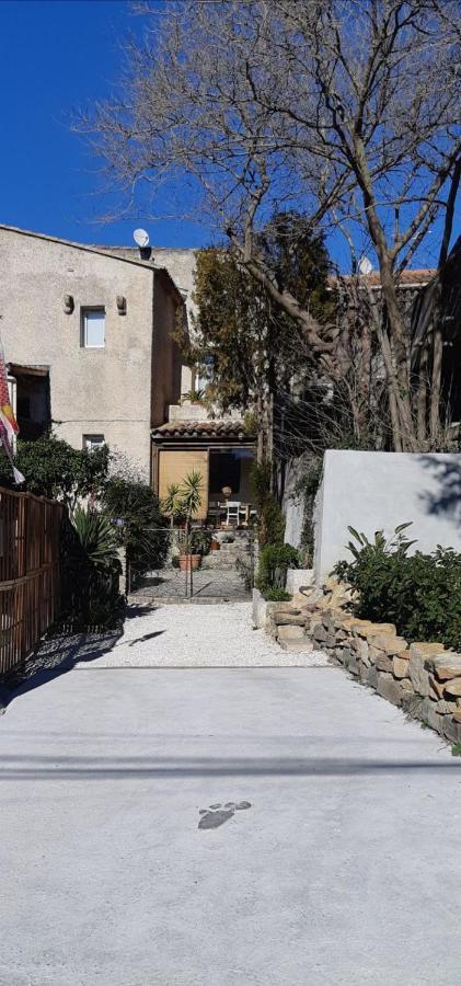 Bandol Maison De Campagne Екстер'єр фото