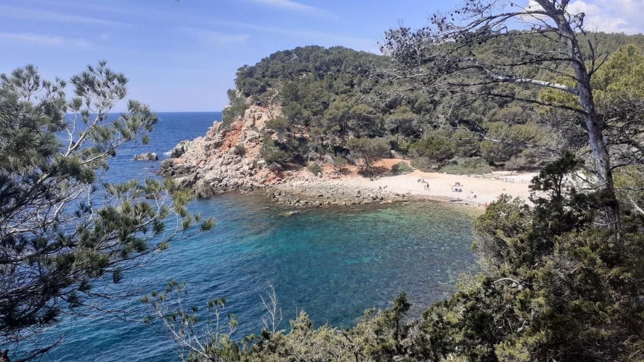 Bandol Maison De Campagne Екстер'єр фото