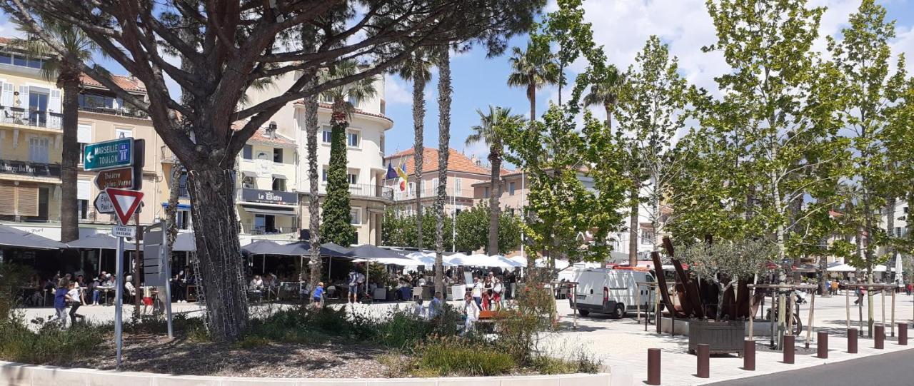 Bandol Maison De Campagne Екстер'єр фото