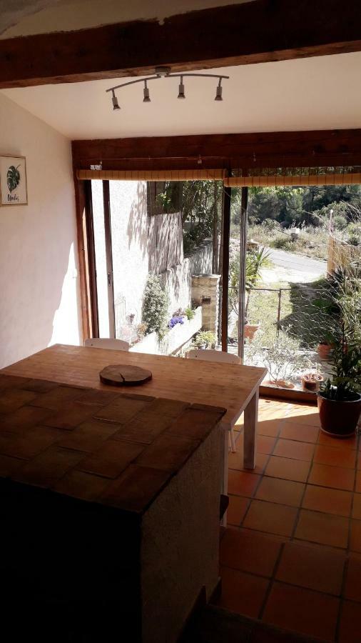 Bandol Maison De Campagne Екстер'єр фото