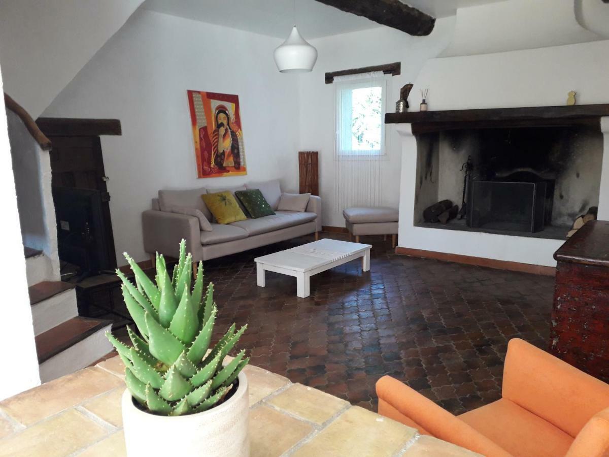 Bandol Maison De Campagne Екстер'єр фото
