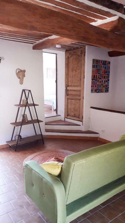 Bandol Maison De Campagne Екстер'єр фото