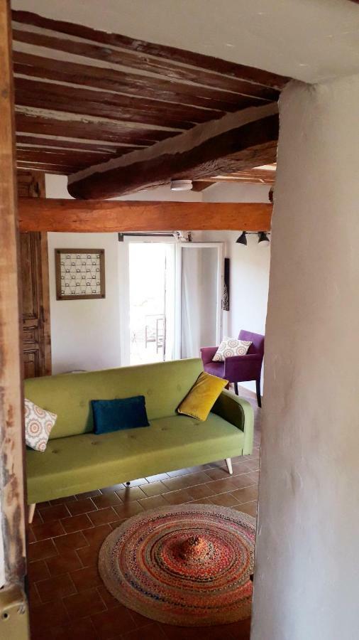 Bandol Maison De Campagne Екстер'єр фото