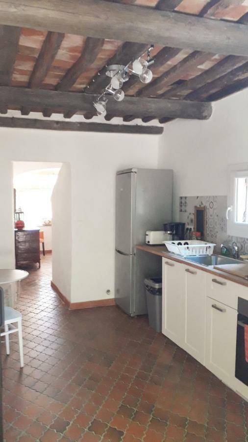 Bandol Maison De Campagne Екстер'єр фото